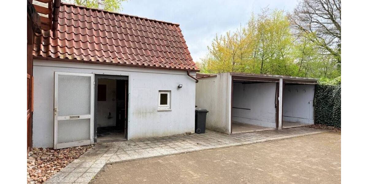 Einfamilienhaus Loxstedt - 4 Zimmer, 105 m&sup2;, 1.200&euro; | Angebot:26402346