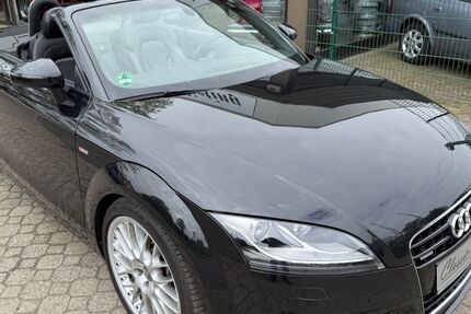 Audi TT 182.050 km 10.900 &euro; Beverstedt 27616