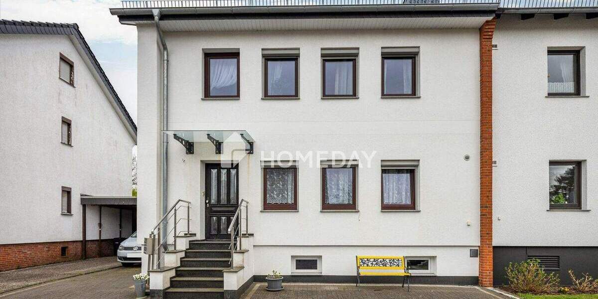 Doppelhaushälfte Bremerhaven Leherheide - 7 Zimmer, 182 m&sup2;, 349.000&euro; | Angebot:25143025