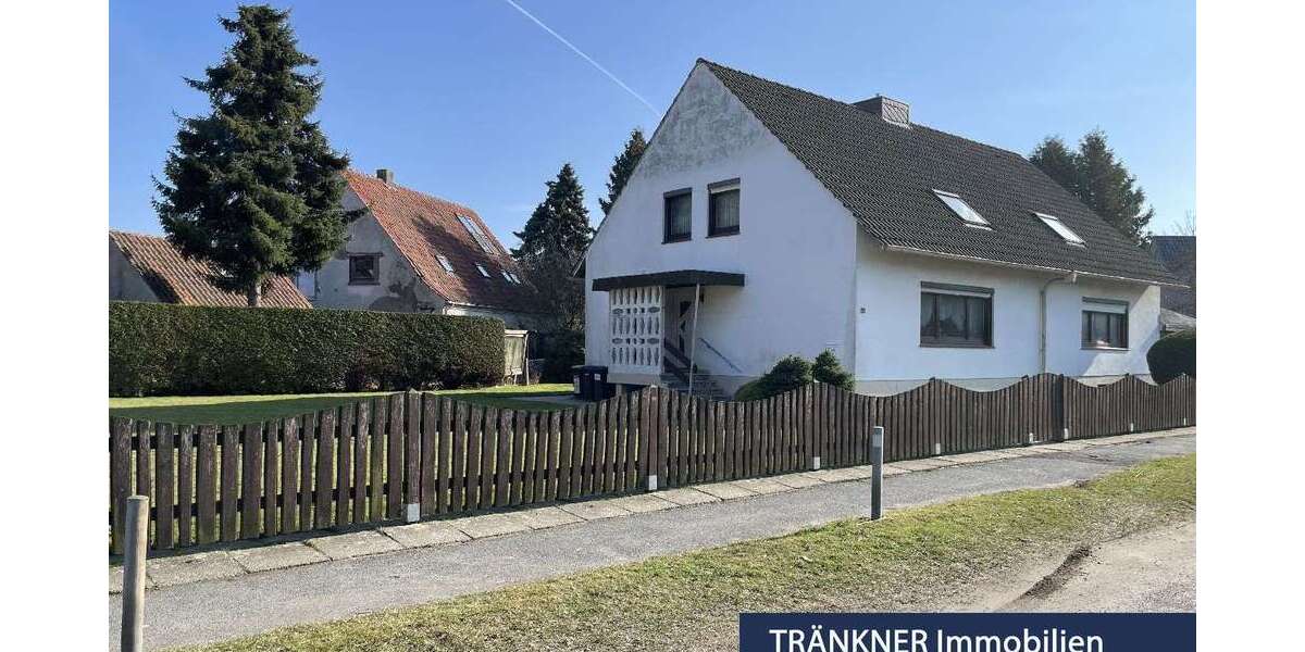 Einfamilienhaus Bremerhaven Leherheide - 3.5 Zimmer, 96 m&sup2;, 149.000&euro; | Angebot:25838390