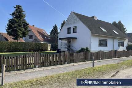 Haus Bremerhaven Leherheide - 3.5 Zimmer, 96 m&sup2;, 149.000&euro; | Angebot:25838390