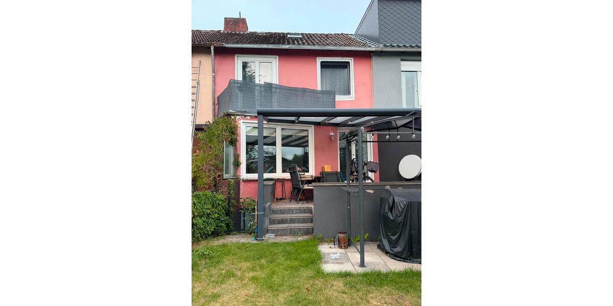 Reihenhaus Bremerhaven Leherheide - 3.5 Zimmer, 75 m&sup2;, 250.000&euro; | Angebot:27295387