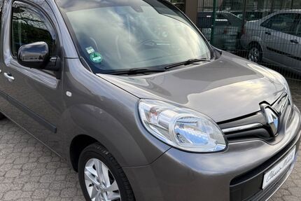 Renault Kangoo 193.050 km 5.450 &euro; Beverstedt 27616