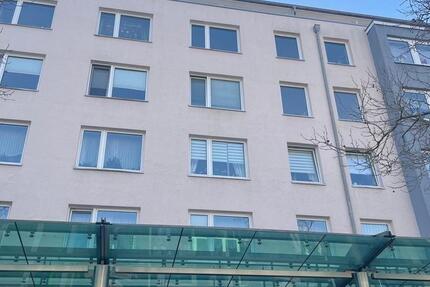 Wohnung Bremerhaven Mitte - 3 Zimmer, 98 m&sup2;, 1.046&euro; | Angebot:21479708