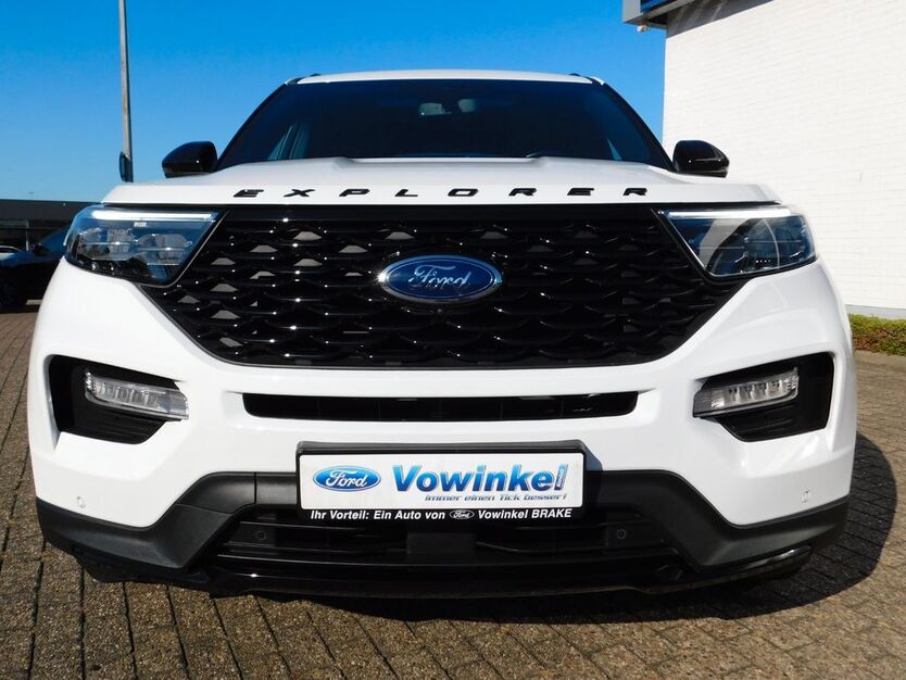 Ford Explorer 72.000 km 44.990 € Brake 26919