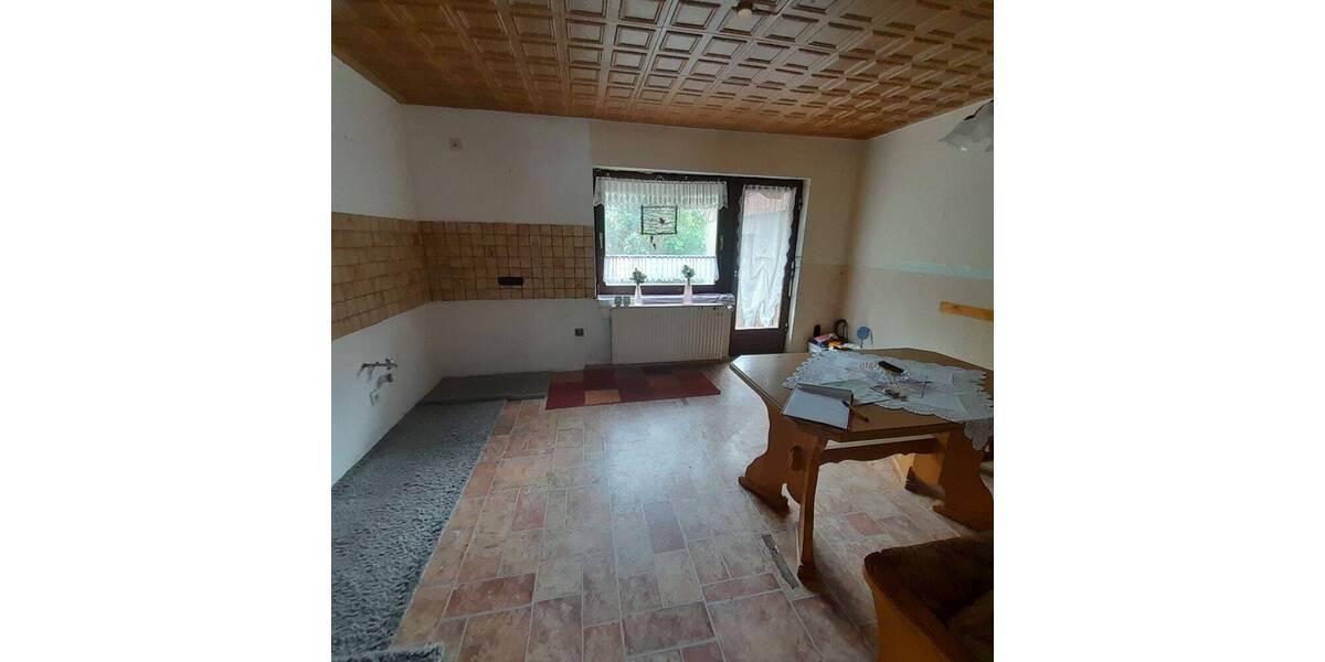 Einfamilienhaus Ovelgönne - 5 Zimmer, 110 m&sup2;, 198.000&euro; | Angebot:26886742