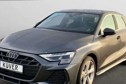 Audi A3 1.400 km 36.558 &euro; Hagen 27628