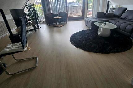 Wohnung Bremerhaven Lehe - 2 Zimmer, 104 m&sup2;, 680&euro; | Angebot:26620955
