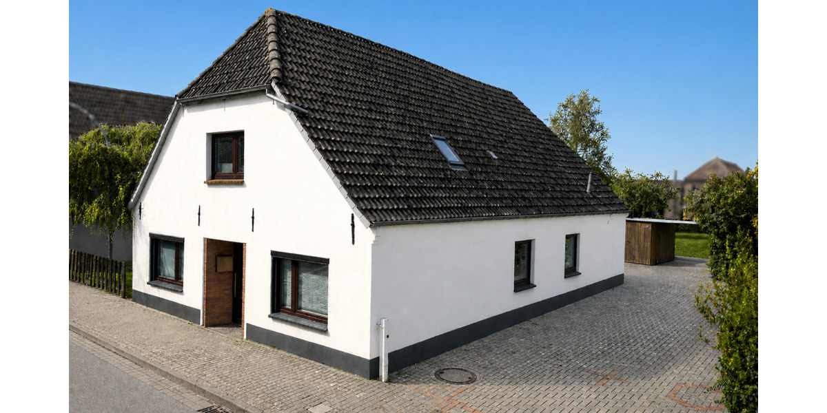 Einfamilienhaus Ovelgönne - 3 Zimmer, 108 m&sup2;, 225.000&euro; | Angebot:26451107