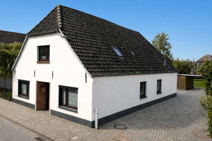 Haus Ovelgönne - 3 Zimmer, 108 m&sup2;, 225.000&euro; | Angebot:26451107