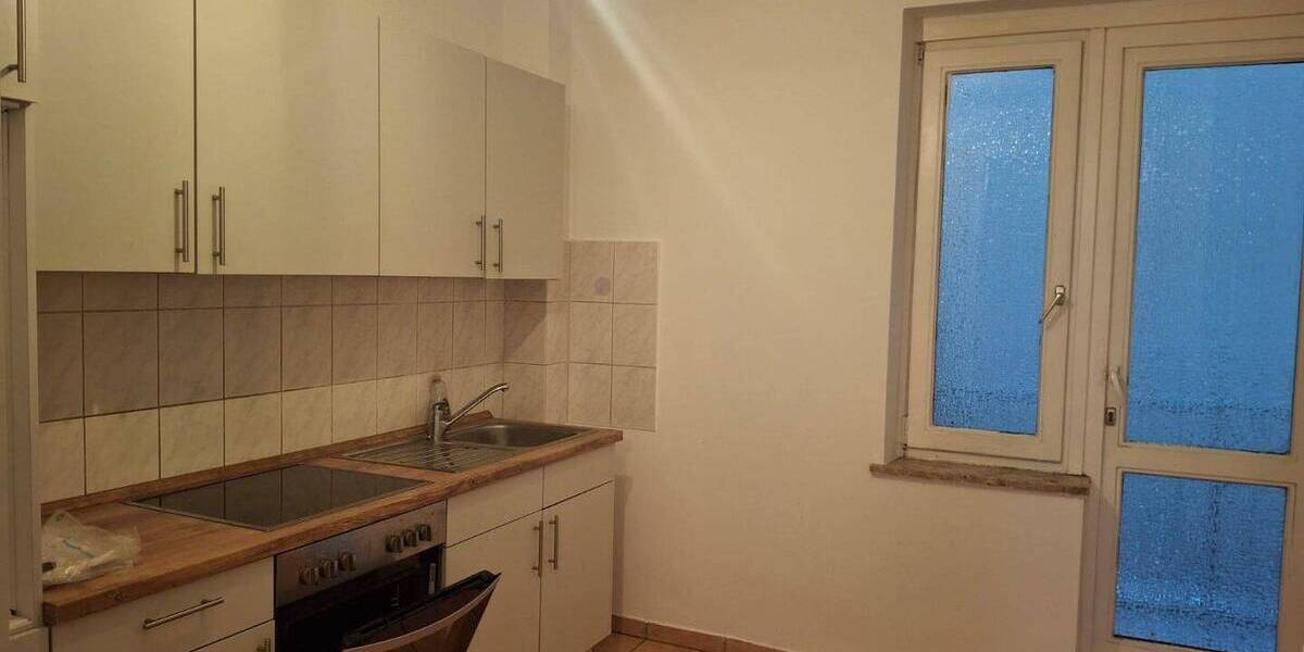 Etagenwohnung Bremerhaven Mitte - 3 Zimmer, 65 m&sup2;, 600&euro; | Angebot:26657017