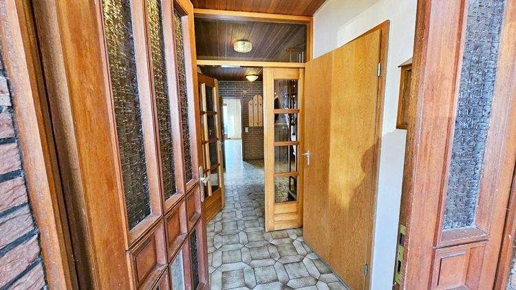 Einfamilienhaus Beverstedt Appeln - 5 Zimmer, 155 m&sup2;, 195.000&euro; | Angebot:24813059