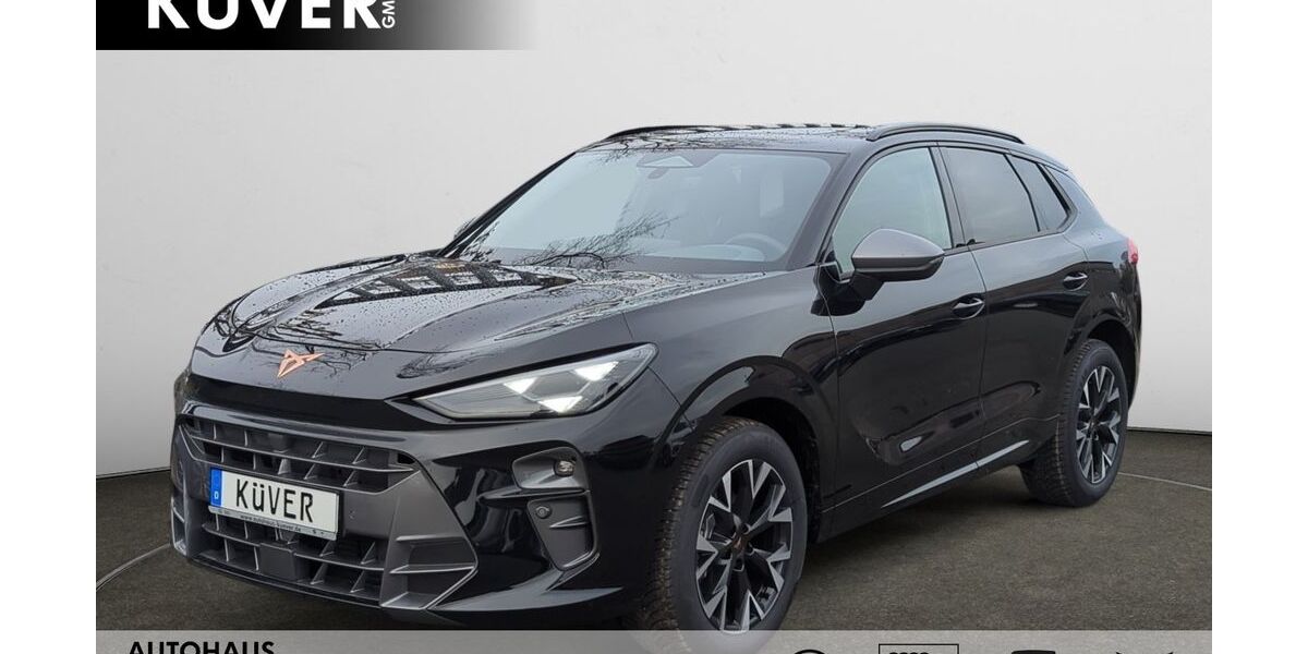 Cupra Terramar 1.600 km 36.927 &euro; Hagen 27628