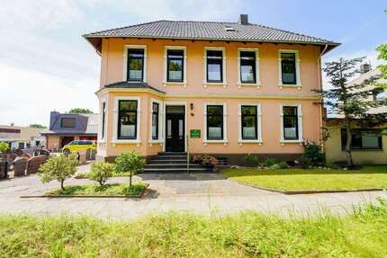 Haus Bremerhaven Schiffdorferdamm - 4 Zimmer, 188 m&sup2;, 290.000&euro; | Angebot:27351651