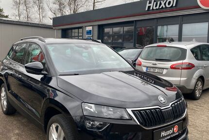 Skoda Karoq 99.850 km 19.000 &euro; Beverstedt 27616