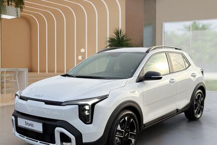 Kia Stonic 6.150 km 23.970 &euro; Bremerhaven 27568