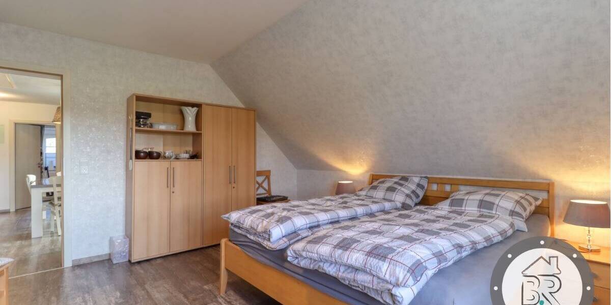 Einfamilienhaus Loxstedt Donnern - 8 Zimmer, 213 m&sup2;, 375.000&euro; | Angebot:26117427