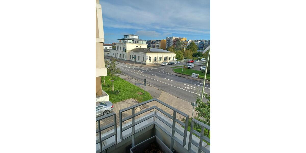 Etagenwohnung Bremerhaven Mitte - 2 Zimmer, 51 m&sup2;, 648&euro; | Angebot:26336980