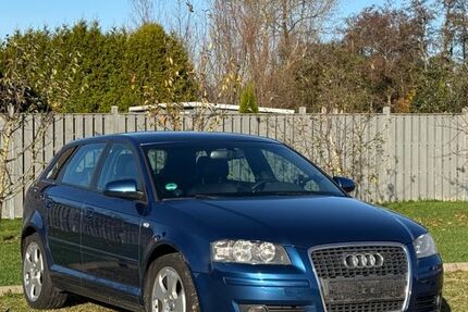 Audi A3 253.000 km 3.699 € Wurster Nordseeküste 27639