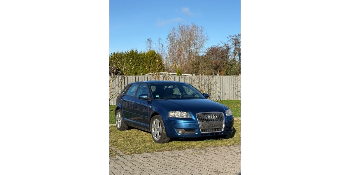 Audi A3 253.000 km 3.699 € Wurster Nordseeküste 27639