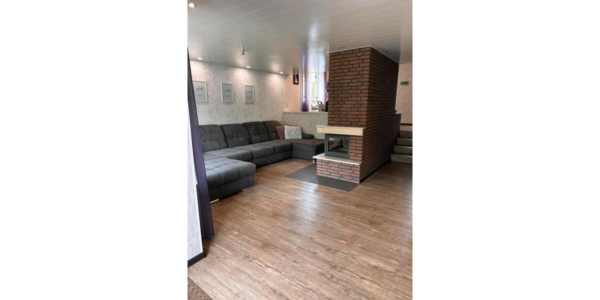 Endreihenhaus in der Nähe Bürgerpark 6 zimmer