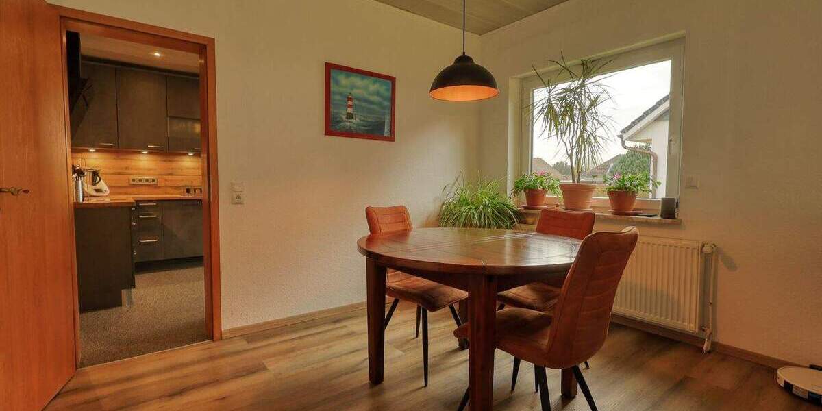 Bungalow Schiffdorf Sellstedt - 3 Zimmer, 125 m&sup2;, 245.000&euro; | Angebot:25304016