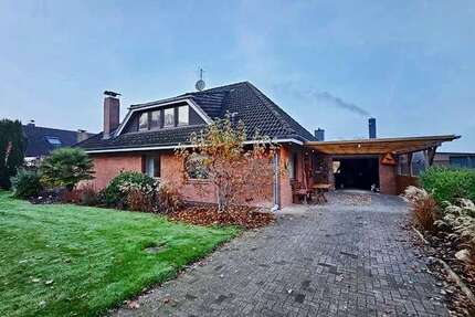 Haus Beverstedt-Appeln Appeln - 5 Zimmer, 155 m&sup2;, 195.000&euro; | Angebot:24810418