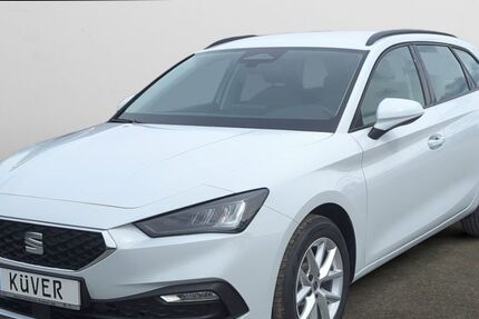 Seat Leon 1.500 km 26.490 &euro; Hagen 27628
