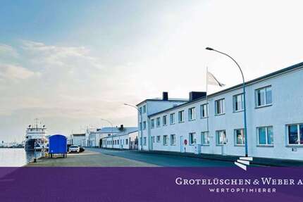 Gewerbeobjekt Bremerhaven Wulsdorf - 204&euro; | Angebot:27239222
