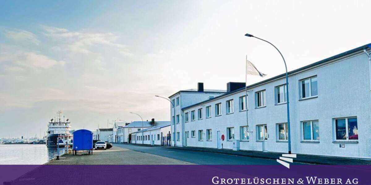 Gewerbeobjekt Bremerhaven Wulsdorf - 204&euro; | Angebot:27239222