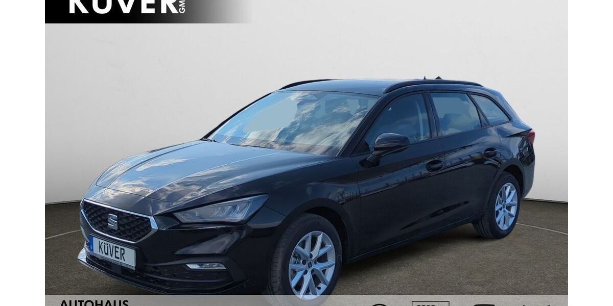 Seat Leon 1.500 km 26.289 &euro; Hagen 27628