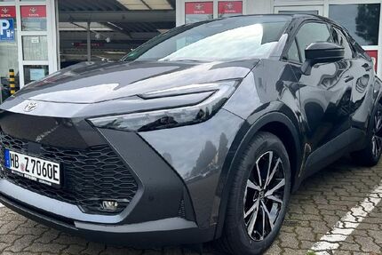 Toyota C-HR 4.500 km 44.725 € Bremerhaven 27580