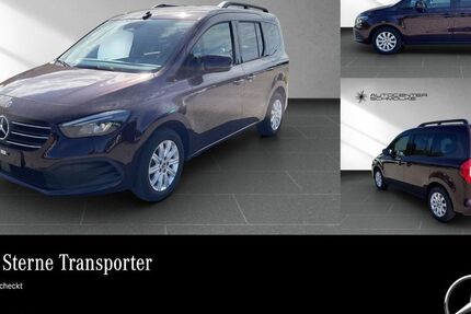 Mercedes-Benz T-Klasse 18.200 km 28.499 € Osterholz-Scharmbeck 27711