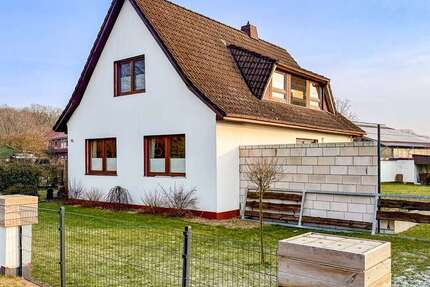 Haus Schiffdorf - 4.5 Zimmer, 130 m&sup2;, 279.000&euro; | Angebot:25304429