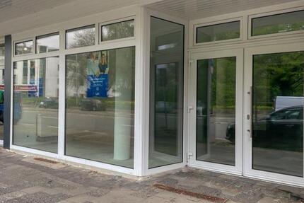 Gewerbeobjekt Wilhelmshaven Heppens - 540&euro; | Angebot:20418492