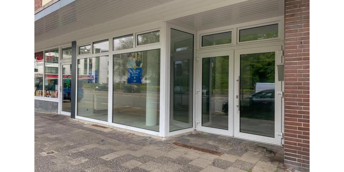 Gewerbeobjekt Wilhelmshaven Heppens - 540&euro; | Angebot:20418492