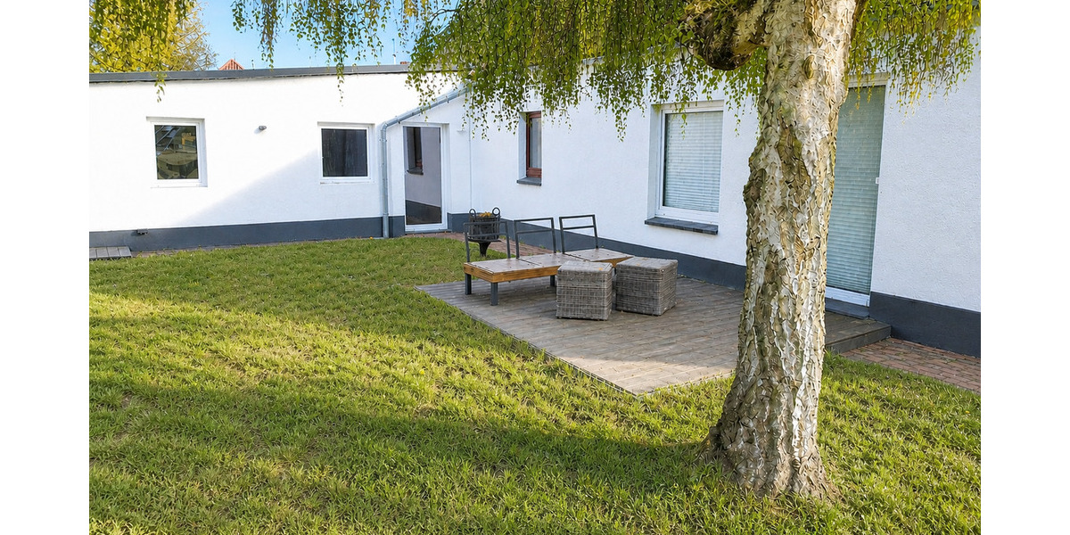Einfamilienhaus Ovelgönne - 3 Zimmer, 108 m&sup2;, 225.000&euro; | Angebot:26451107