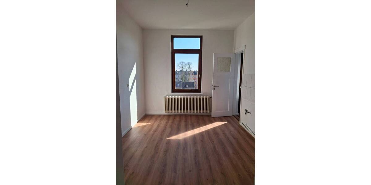 Etagenwohnung Bremerhaven Geestemünde - 2 Zimmer, 57 m&sup2;, 540&euro; | Angebot:26170696