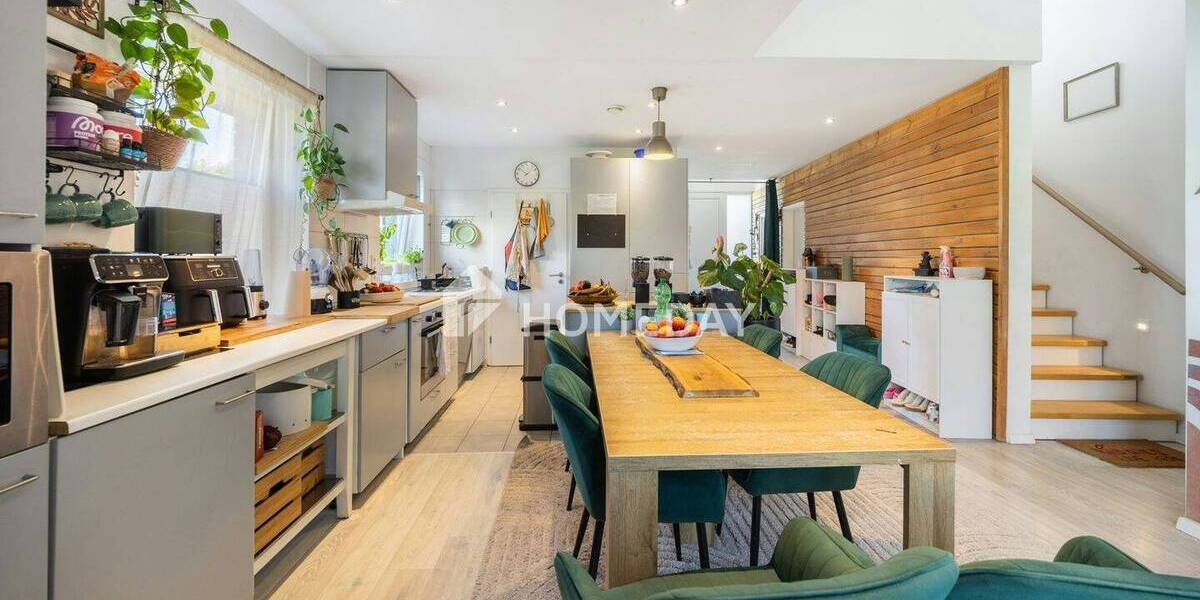 Einfamilienhaus Schiffdorf - 6 Zimmer, 150 m&sup2;, 599.000&euro; | Angebot:26879712