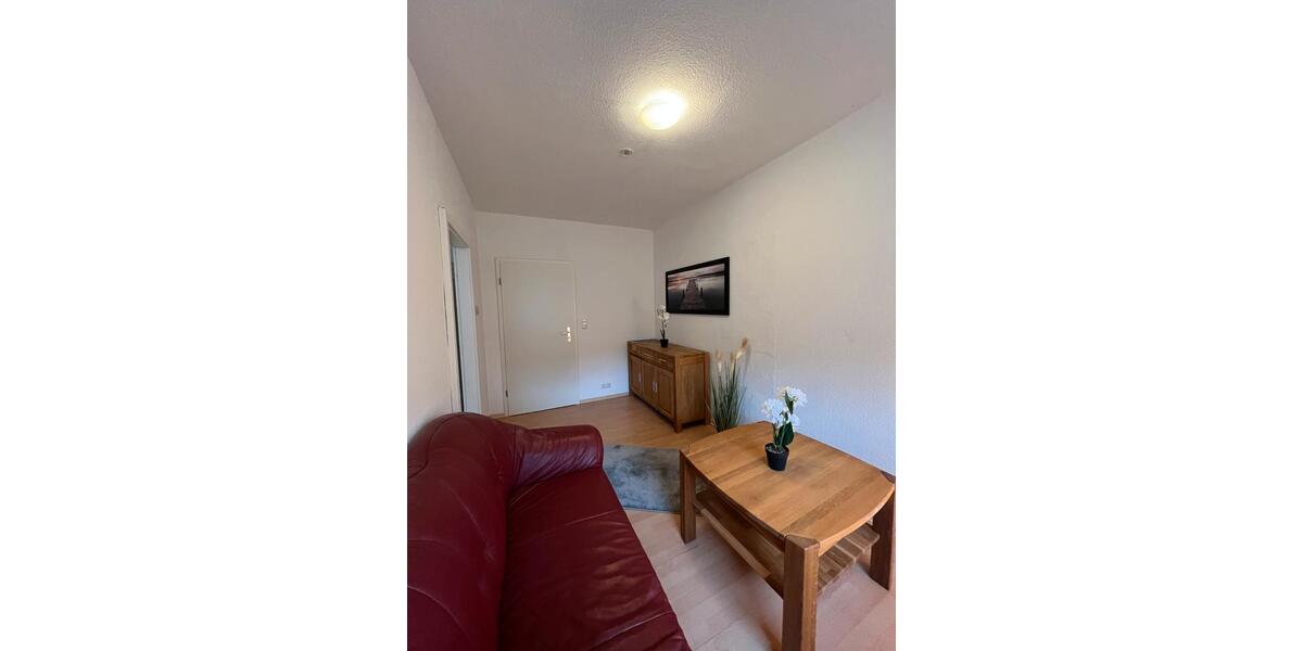 Etagenwohnung Bremerhaven Wulsdorf - 2 Zimmer, 40 m&sup2;, 560&euro; | Angebot:26295423