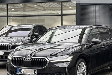 Skoda Superb 4.999 km 39.999 € Bremerhaven 27576