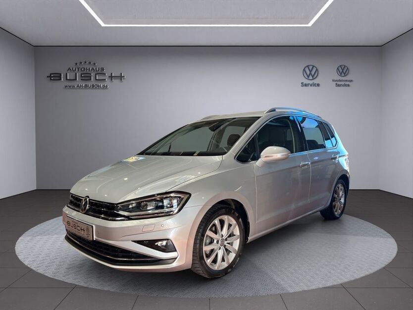 VW Golf 32.098 km 21.950 € Beverstedt OT Lunestedt 27616