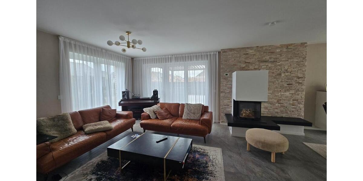 Einfamilienhaus Bremerhaven Schiffdorferdamm - 5 Zimmer, 163 m&sup2;, 699.000&euro; | Angebot:26385008