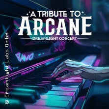 Tribute to Arcane: Dreamlight Concert Bremen