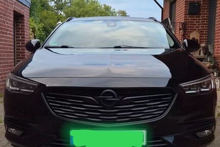 Opel Insignia 171.869 km 9.499 &euro; Loxstedt 27612