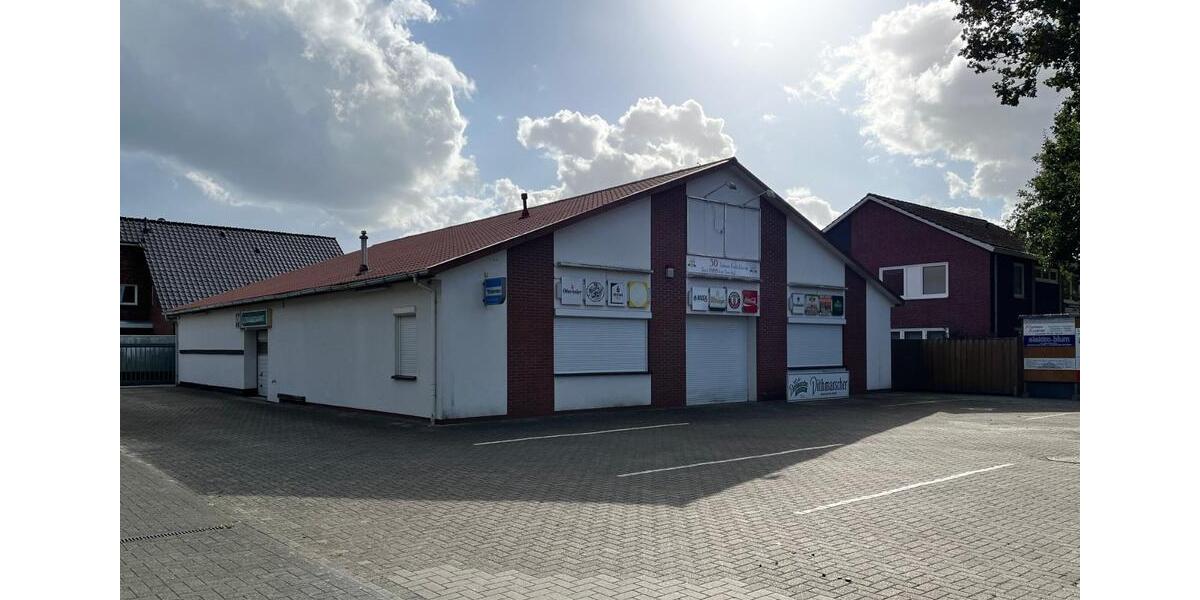 ehemaliger Getränkemarkt zu vermieten! zimmer