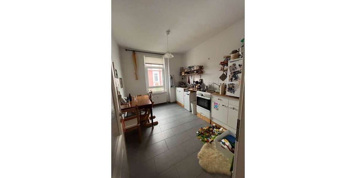 Etagenwohnung Geestemünde Geestemünde - 3 Zimmer, 71 m&sup2;, 535&euro; | Angebot:27055318