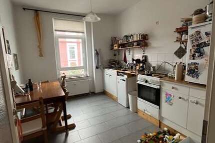 Wohnung Geestemünde Geestemünde - 3 Zimmer, 71 m&sup2;, 535&euro; | Angebot:27055318