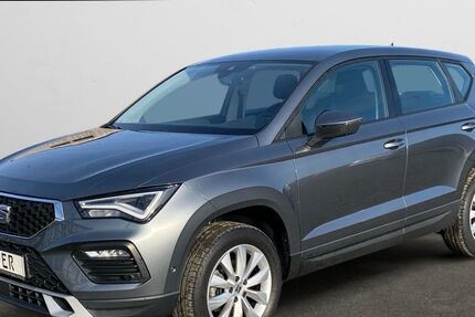 Seat Ateca 20.400 km 27.061 &euro; Hagen 27628