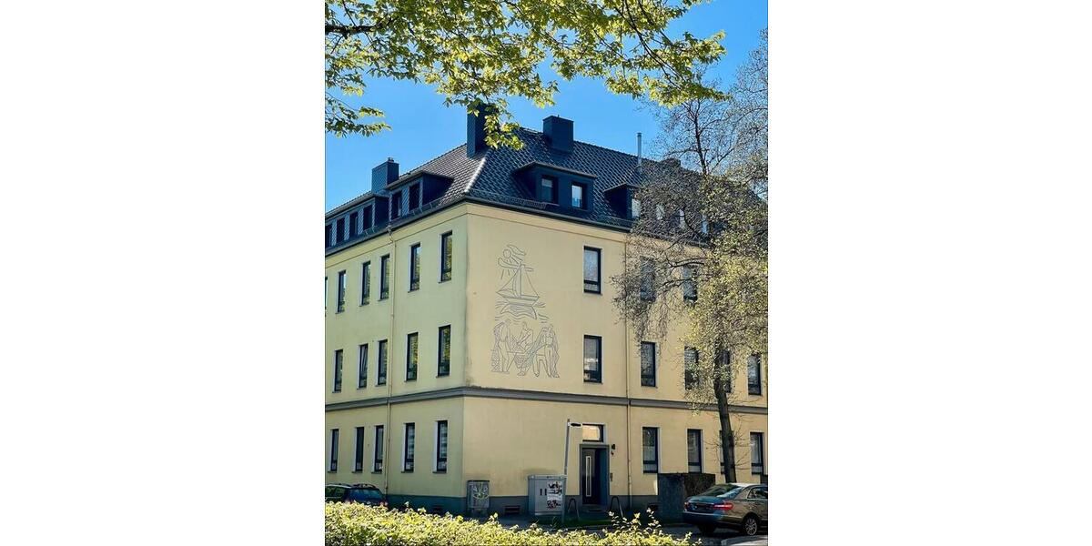 Etagenwohnung Bremerhaven Geestemünde - 2 Zimmer, 50 m&sup2;, 79.500&euro; | Angebot:26551010
